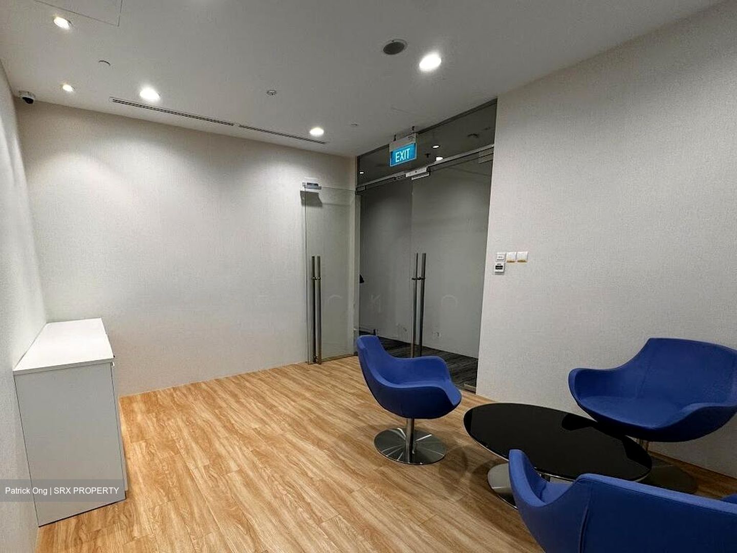 Guoco Tower (D2), Office #497197871